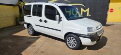 FIAT Doblo 1.8 4P ELX