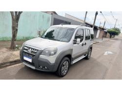 FIAT Doblo 1.8 4P FLEX ADVENTURE LOCKER 6 LUGARES