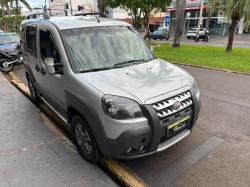 FIAT Doblo 1.8 4P FLEX ADVENTURE LOCKER 6 LUGARES
