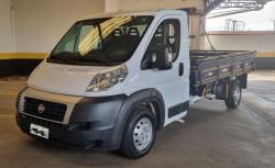 FIAT Ducato 2.3 CARGO L 3P TURBO