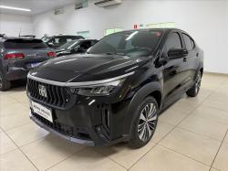 FIAT Fastback 1.0 12V 4P FLEX 200 TURBO AUTOM�TICO CVT