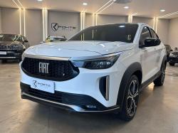 FIAT Fastback 1.0 12V 4P FLEX IMPETUS 200 TURBO AUTOM�TICO CVT