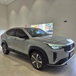 FIAT Fastback 1.0 12V 4P FLEX 200 TURBO AUTOM�TICO CVT