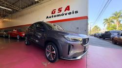 FIAT Fastback 1.0 12V 4P FLEX AUDACE 200 TURBO AUTOM�TICO CVT