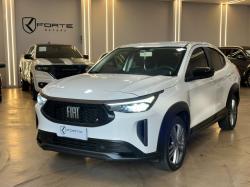 FIAT Fastback 1.0 12V 4P FLEX 200 TURBO AUTOM�TICO CVT