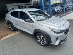 FIAT Fastback 1.0 12V 4P FLEX 200 TURBO AUTOM�TICO CVT