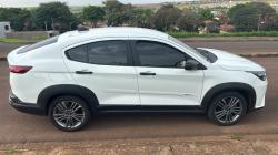 FIAT Fastback 1.0 12V 4P FLEX 200 TURBO AUTOMÁTICO CVT