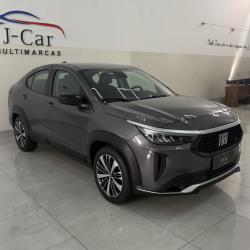 FIAT Fastback 1.0 12V 4P FLEX AUDACE 200 TURBO AUTOMÁTICO CVT