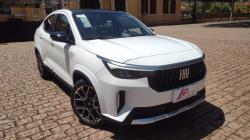 FIAT Fastback 1.3 16V 4P FLEX LIMITED EDITION TURBO 270 AUTOMTICO