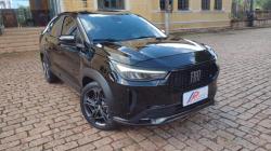 FIAT Fastback 1.3 16V 4P FLEX LIMITED EDITION TURBO 270 AUTOM�TICO