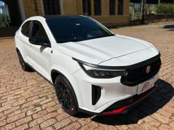 FIAT Fastback 1.3 16V 4P FLEX ABARTH TURBO 270 LIMITED EDITION AUTOM�TICO