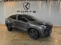 FIAT Fastback 1.3 16V 4P FLEX LIMITED EDITION TURBO 270 AUTOM�TICO