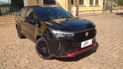 FIAT Fastback 1.3 16V 4P FLEX ABARTH TURBO 270 AUTOM�TICO