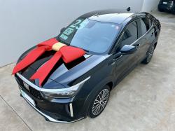 FIAT Fastback 1.3 16V 4P FLEX LIMITED EDITION TURBO 270 AUTOM�TICO