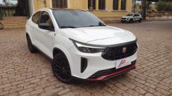 FIAT Fastback 1.3 16V 4P FLEX ABARTH TURBO 270 AUTOM�TICO