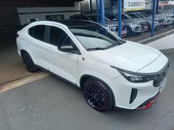 FIAT Fastback 1.3 16V 4P FLEX ABARTH TURBO 270 AUTOM�TICO