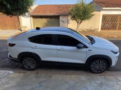 FIAT Fastback 1.3 16V 4P FLEX LIMITED EDITION TURBO 270 AUTOMÁTICO