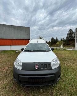 FIAT Fiorino Furgo 1.4 FLEX ENDURANCE