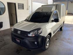 FIAT Fiorino Furgo 1.3 FLEX
