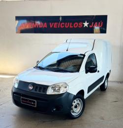 FIAT Fiorino Furgo 1.4 FLEX