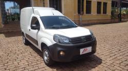 FIAT Fiorino Furg�o 1.3 FLEX