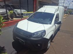 FIAT Fiorino Furg�o 1.4 FLEX ENDURANCE