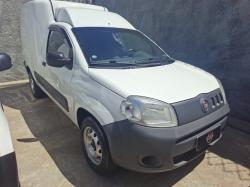 FIAT Fiorino Furg�o 1.4 FLEX