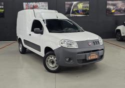 FIAT Fiorino Furg�o 1.4 FIRE FLEX HARD WORKING