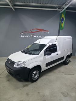 FIAT Fiorino Furg�o 1.4 FLEX ENDURANCE