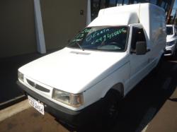 FIAT Fiorino Furg�o 1.3 FIRE