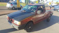 FIAT Fiorino Pick-up 1.5 TREKING