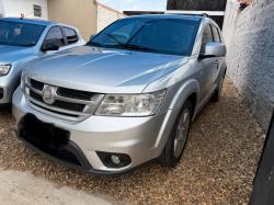 FIAT Freemont 2.4 16V 4P PRECISION AUTOM�TICO 7 LUGARES