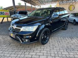 FIAT Freemont 2.4 16V 4P PRECISION AUTOM�TICO 7 LUGARES