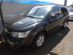 FIAT Freemont 2.4 16V 4P EMOCTION AUTOM�TICO