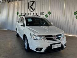FIAT Freemont 2.4 16V 4P PRECISION AUTOM�TICO 7 LUGARES