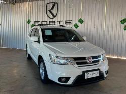 FIAT Freemont 2.4 16V 4P PRECISION AUTOM�TICO 7 LUGARES