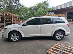 FIAT Freemont 2.4 16V 4P PRECISION AUTOMÁTICO 7 LUGARES