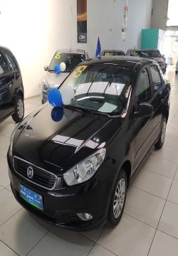 FIAT Grand Siena 1.0 4P EVO ATTRACTIVE FLEX