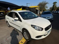 FIAT Grand Siena 1.0 4P EVO ATTRACTIVE FLEX