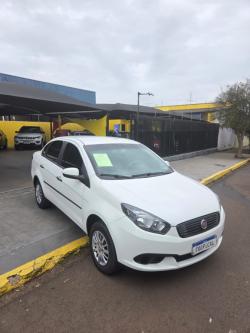 FIAT Grand Siena 1.0 4P EVO ATTRACTIVE FLEX