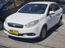 FIAT Grand Siena 1.4 4P EVO ATTRACTIVE FLEX