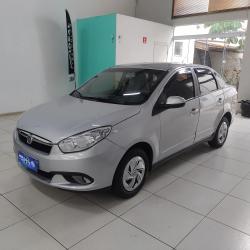 FIAT Grand Siena 1.4 4P EVO ATTRACTIVE FLEX