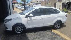 FIAT Grand Siena 1.4 4P EVO ATTRACTIVE FLEX