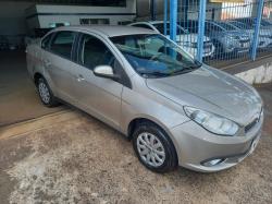 FIAT Grand Siena 1.4 4P EVO ATTRACTIVE FLEX