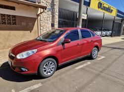 FIAT Grand Siena 1.4 4P EVO ATTRACTIVE FLEX