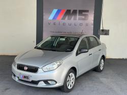 FIAT Grand Siena 1.4 4P EVO ATTRACTIVE FLEX