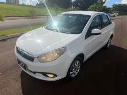 FIAT Grand Siena 1.4 4P EVO ATTRACTIVE FLEX