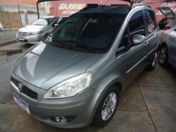 FIAT Idea 1.4 4P ATTRACTIVE FLEX