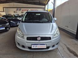 FIAT Idea 1.4 4P ATTRACTIVE FLEX