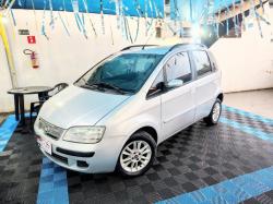 FIAT Idea 1.4 4P ELX FLEX